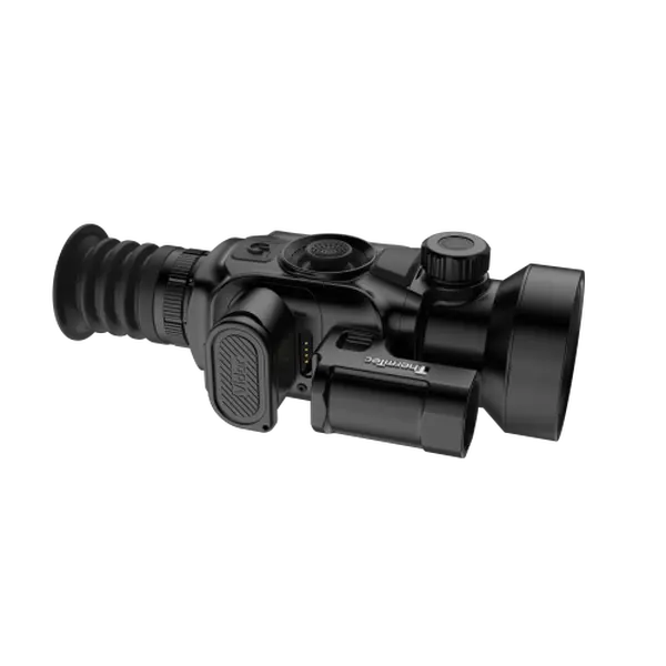Тепловизионный прицел Vidar 350L (384x288, 12 мкм, NETD <25 мК, 2500 м, лазерный дальномер)