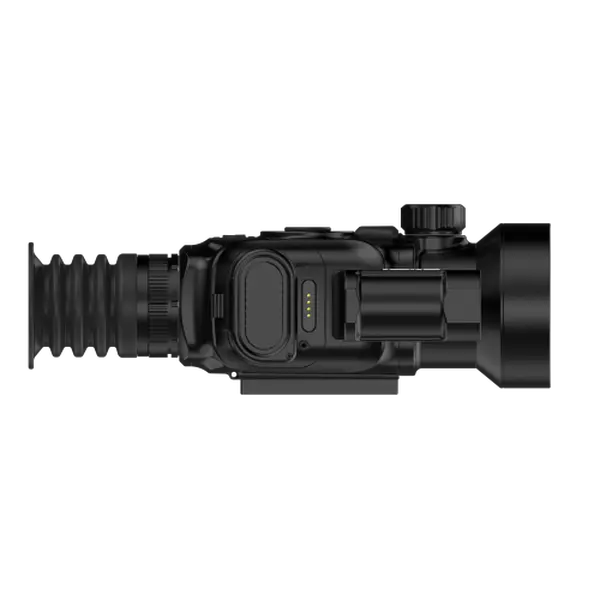 Тепловизионный прицел Vidar 350L (384x288, 12 мкм, NETD <25 мК, 2500 м, лазерный дальномер)