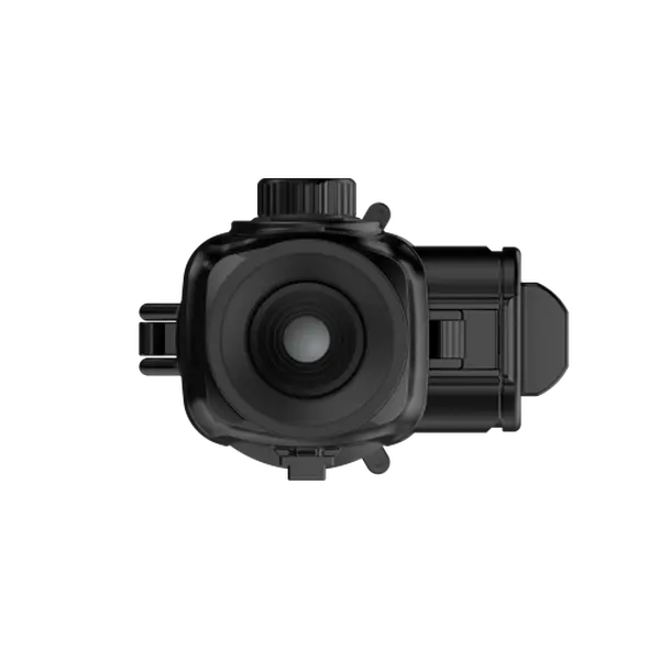 Тепловизионный прицел Vidar 350L (384x288, 12 мкм, NETD <25 мК, 2500 м, лазерный дальномер)