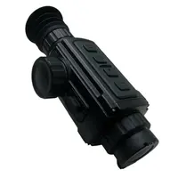 Тепловизионный прицел Dali RS519-384 (384х288, 900 м, 19 мм, NETD <35 мК)