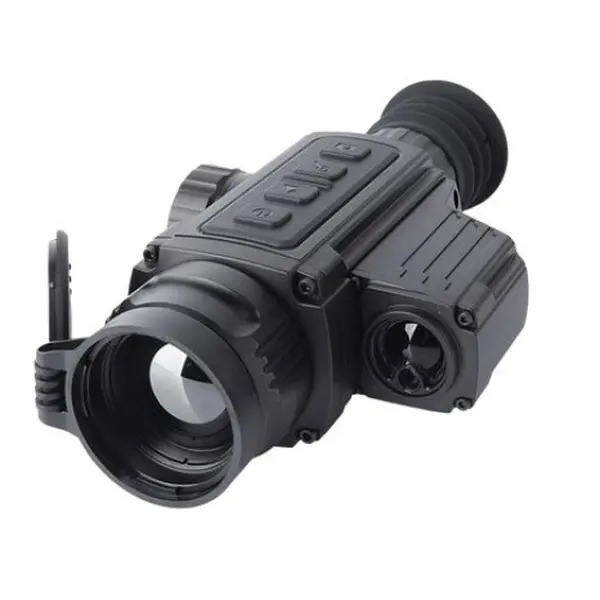 Тепловизионный прицел Dali RS535-384L (384х288, 1800 м, 35 мм, NETD <35 мК, лазерный дальномер)