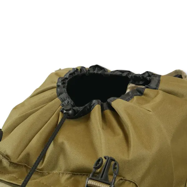 Тактический рюкзак 70л койот