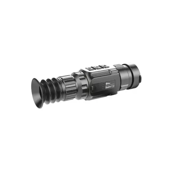 Тепловизионный прицел SCT35 V2.0 (VOx, 384x288, дальность 1818 м)