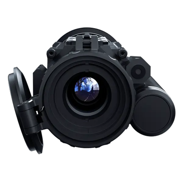 Тепловизионный прицел Pard Ocelot 256-19 (256x192, 900 м, 19 мм, NETD <25 мК)