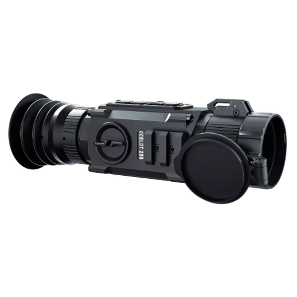 Тепловизионный прицел Pard Ocelot 256-19 (256x192, 900 м, 19 мм, NETD <25 мК)