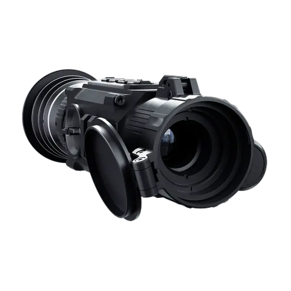 Тепловизионный прицел Pard Ocelot 256-19 (256x192, 900 м, 19 мм, NETD <25 мК)