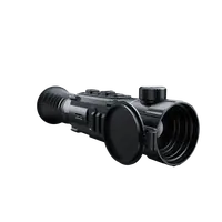 Тепловізійний приціл Pard Ocelot 480-50 LRF (480x360, 2600 м, 50 мм, NETD <20 мК, лазерний далекомір)