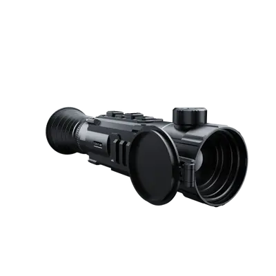 Тепловізійний приціл Pard Ocelot 480-50 LRF (480x360, 2600 м, 50 мм, NETD <20 мК, лазерний далекомір)