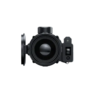 Тепловизионный прицел Pard Ocelot 480-50 LRF (480x360, 2600 м, 50 мм, NETD <20 мК, лазерный дальномер)