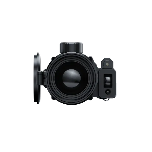 Тепловизионный прицел Pard Ocelot 480-50 LRF (480x360, 2600 м, 50 мм, NETD <20 мК, лазерный дальномер)