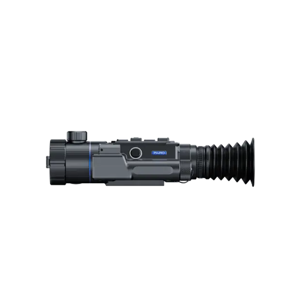 Тепловизионный прицел Pard Ocelot 480-50 LRF (480x360, 2600 м, 50 мм, NETD <20 мК, лазерный дальномер)