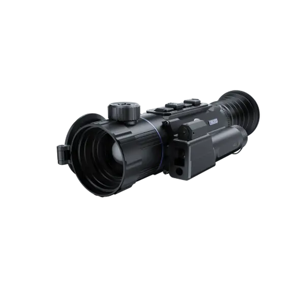 Тепловизионный прицел Pard Ocelot 480-50 LRF (480x360, 2600 м, 50 мм, NETD <20 мК, лазерный дальномер)