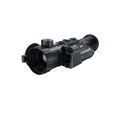 Тепловізійний приціл Pard Ocelot 640-50 LRF (640x512, 2600 м, 50 мм, NETD <20 мК, лазерний далекомір)