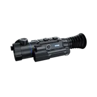 Тепловизионный прицел Pard Ocelot 640-50 LRF (640x512, 2600 м, 50 мм, NETD <20 мК, лазерный дальномер)