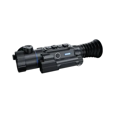 Тепловизионный прицел Pard Ocelot 640-50 LRF (640x512, 2600 м, 50 мм, NETD <20 мК, лазерный дальномер)