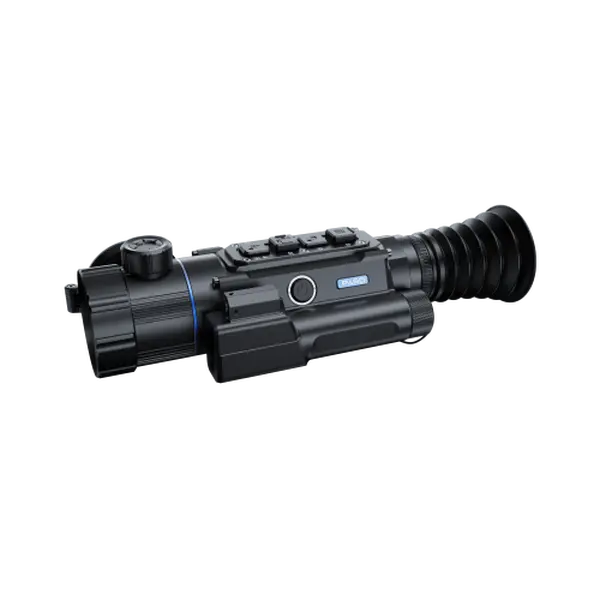 Тепловизионный прицел Pard Ocelot 640-50 LRF (640x512, 2600 м, 50 мм, NETD <20 мК, лазерный дальномер)