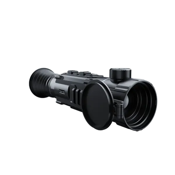 Тепловизионный прицел Pard Ocelot 640-50 LRF (640x512, 2600 м, 50 мм, NETD <20 мК, лазерный дальномер)