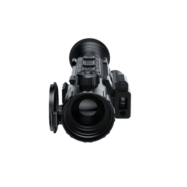 Тепловизионный прицел Pard Ocelot 640-50 LRF (640x512, 2600 м, 50 мм, NETD <20 мК, лазерный дальномер)