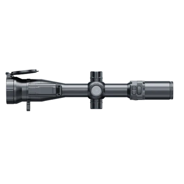 Тепловизионный прицел Pard Pantera 480-50 LRF (480х360, 2600 м, 50 мм, NETD <20 мК, лазерный дальномер)