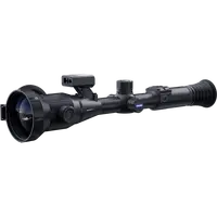 Тепловізійний приціл Pard Pantera 2.0 640-75 LRF (640х512, 3900 м, 75 мм, NETD <15 мК, лазерний далекомір)