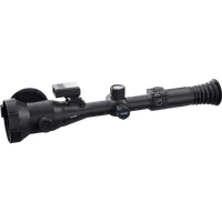 Тепловизионный прицел Pard Pantera 2.0 640-75 LRF (640х512, 3900 м, 75 мм, NETD <15 мК, лазерный дальномер)