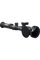 Тепловизионный прицел Pard Pantera 2.0 640-75 LRF (640х512, 3900 м, 75 мм, NETD <15 мК, лазерный дальномер)