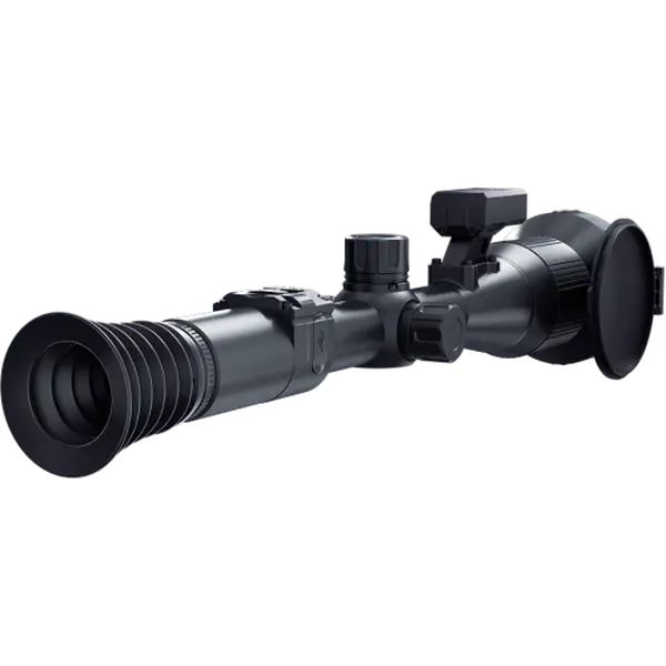 Тепловизионный прицел Pard Pantera 2.0 640-75 LRF (640х512, 3900 м, 75 мм, NETD <15 мК, лазерный дальномер)