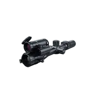 Тепловизионный мультиспектральный прицел Pard TD62-70 (640х512, 2600 м, 45 мм, NETD <25 мК, лазерный дальномер)