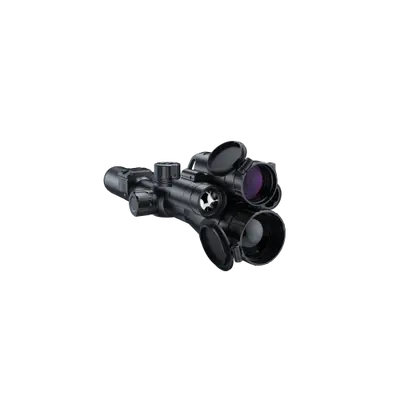 Тепловизионный мультиспектральный прицел Pard TD62-70 (640х512, 2600 м, 45 мм, NETD <25 мК, лазерный дальномер)