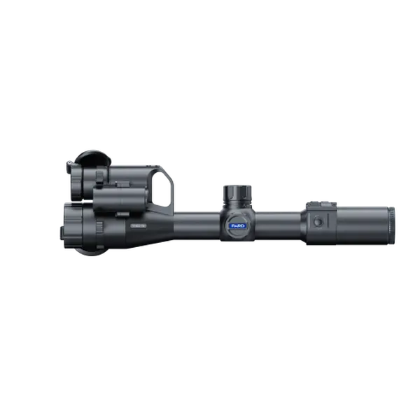 Тепловизионный мультиспектральный прицел Pard TD62-70 (640х512, 2600 м, 45 мм, NETD <25 мК, лазерный дальномер)