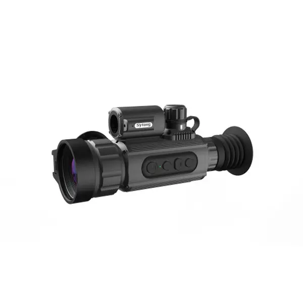 Тепловизионный прицел Sytong AM03-50 LRF (384x288, NETD <25 mK, 2500 м, лазерный дальномер)