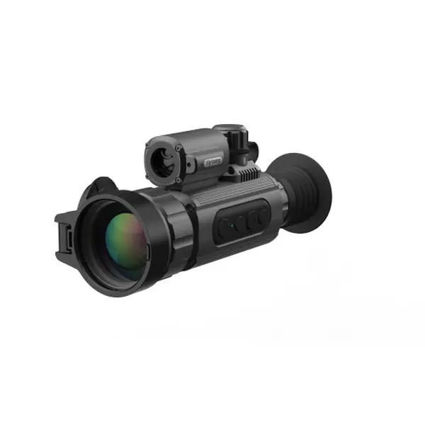 Тепловизионный прицел Sytong AM03-50 LRF (384x288, NETD <25 mK, 2500 м, лазерный дальномер)