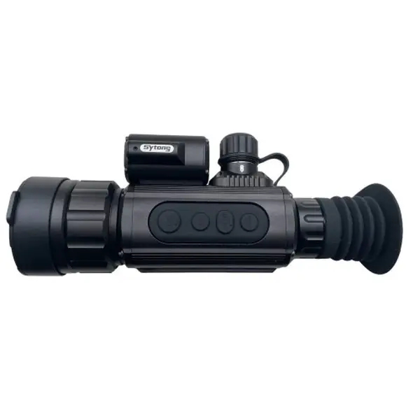 Тепловизионный прицел Sytong AM03-50 LRF (384x288, NETD <25 mK, 2500 м, лазерный дальномер)