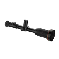 Тепловизионный прицел Ares 360 (384x288, 12 мкм, NETD <35 мК, 3000 м, оптический и цифровой Zoom)