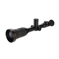 Тепловизионный прицел Ares 360 (384x288, 12 мкм, NETD <35 мК, 3000 м, оптический и цифровой Zoom)