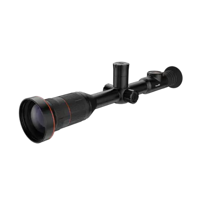 Тепловизионный прицел Ares 360 (384x288, 12 мкм, NETD <35 мК, 3000 м, оптический и цифровой Zoom)