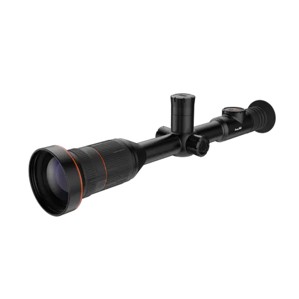Тепловизионный прицел Ares 360 (384x288, 12 мкм, NETD <35 мК, 3000 м, оптический и цифровой Zoom)