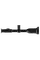 Тепловизионный прицел Ares 360 (384x288, 12 мкм, NETD <35 мК, 3000 м, оптический и цифровой Zoom)