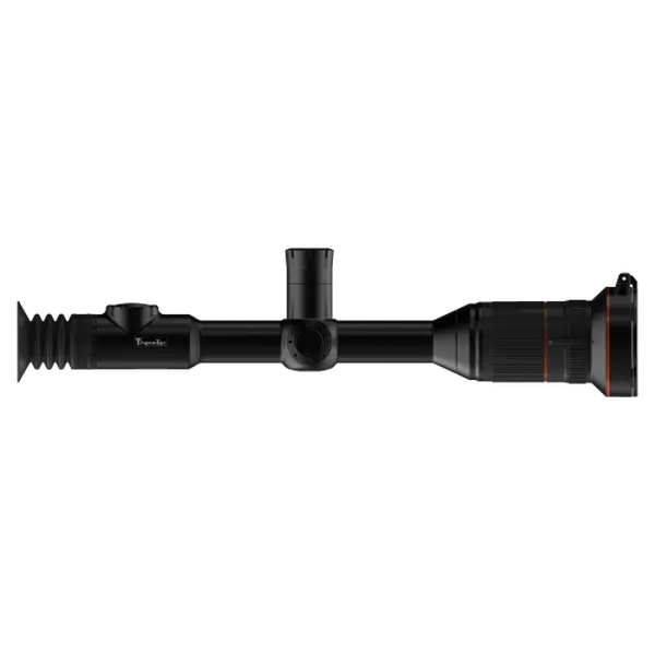 Тепловизионный прицел Ares 360 (384x288, 12 мкм, NETD <35 мК, 3000 м, оптический и цифровой Zoom)
