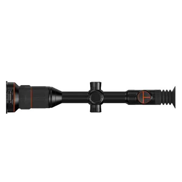 Тепловизионный прицел Ares 360 (384x288, 12 мкм, NETD <35 мК, 3000 м, оптический и цифровой Zoom)