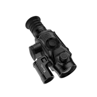 Тепловизионный прицел Vidar 335L (384x288, 12 мкм, NETD <25 мК, 1800 м, лазерный дальномер)