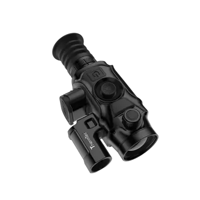 Тепловизионный прицел Vidar 335L (384x288, 12 мкм, NETD <25 мК, 1800 м, лазерный дальномер)