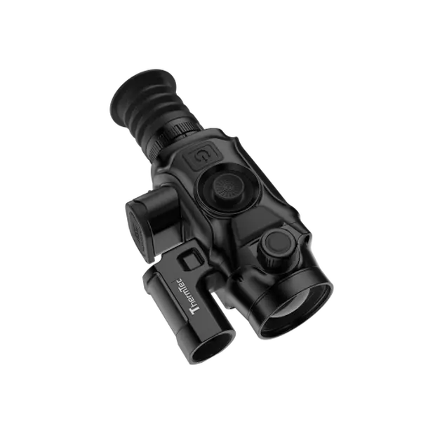 Тепловизионный прицел Vidar 335L (384x288, 12 мкм, NETD <25 мК, 1800 м, лазерный дальномер)
