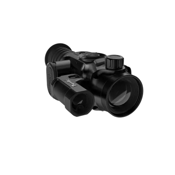 Тепловизионный прицел Vidar 335L (384x288, 12 мкм, NETD <25 мК, 1800 м, лазерный дальномер)