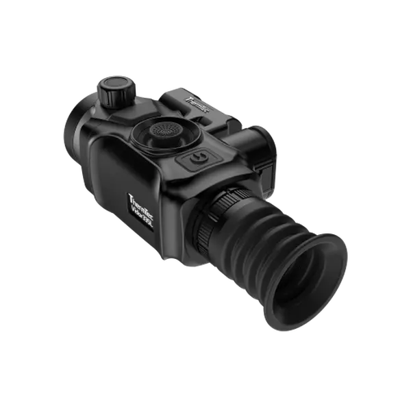 Тепловизионный прицел Vidar 335L (384x288, 12 мкм, NETD <25 мК, 1800 м, лазерный дальномер)