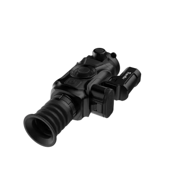 Тепловизионный прицел Vidar 335L (384x288, 12 мкм, NETD <25 мК, 1800 м, лазерный дальномер)