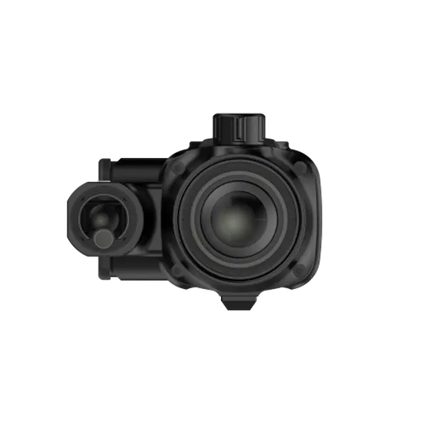 Тепловизионный прицел Vidar 335L (384x288, 12 мкм, NETD <25 мК, 1800 м, лазерный дальномер)