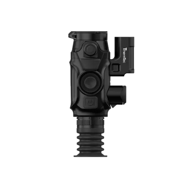 Тепловизионный прицел Vidar 335L (384x288, 12 мкм, NETD <25 мК, 1800 м, лазерный дальномер)