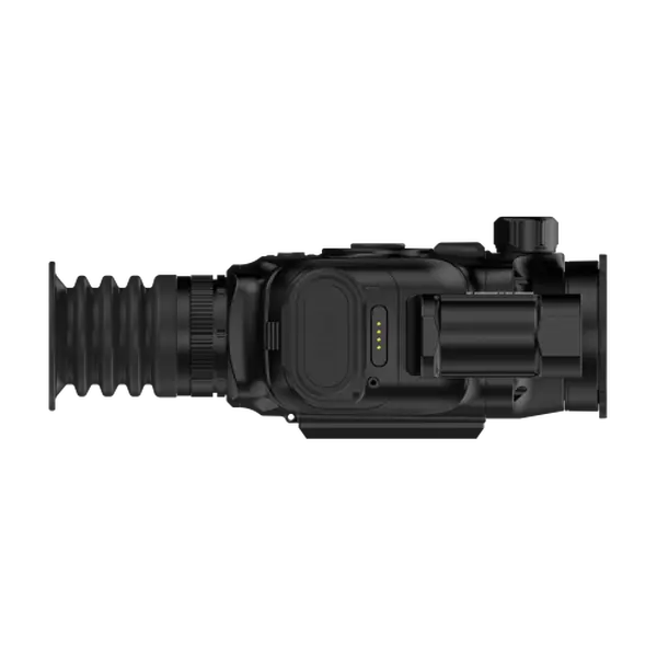 Тепловизионный прицел Vidar 335L (384x288, 12 мкм, NETD <25 мК, 1800 м, лазерный дальномер)