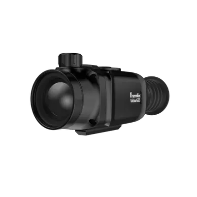 Тепловизионный прицел Vidar 635 (640x512, 12 мкм, NETD <25 мК, 1800 м)